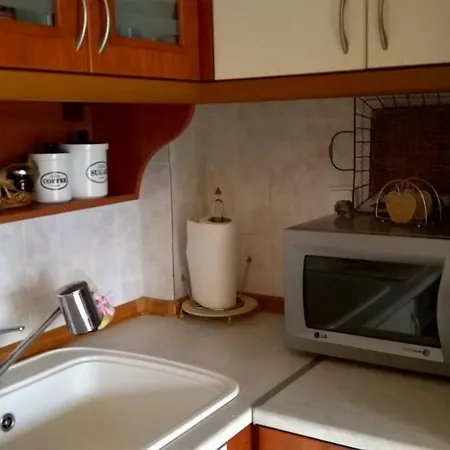 Sundy's House *