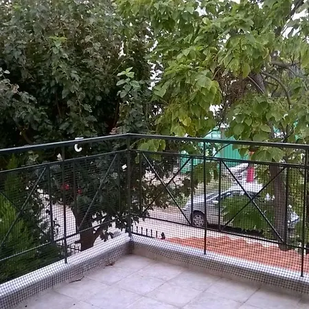 Sundy's House *