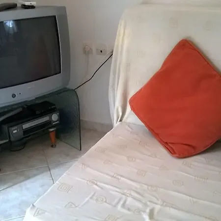 Sundy's House Daire Kallithea (Chalkidiki)