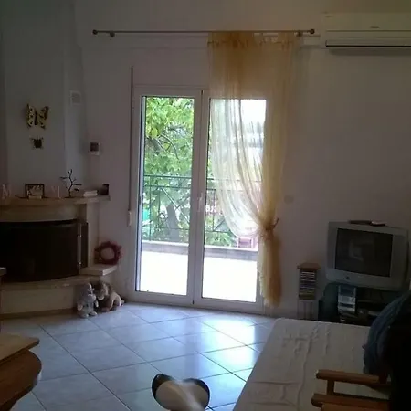 Sundy's House