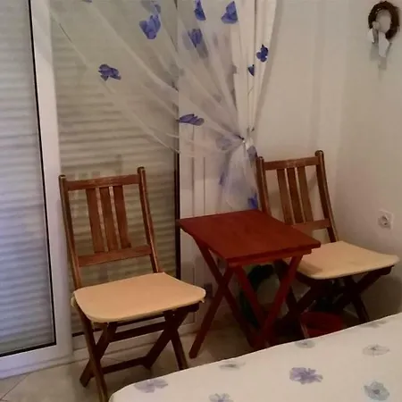 Sundy's House Kallithea (Chalkidiki)