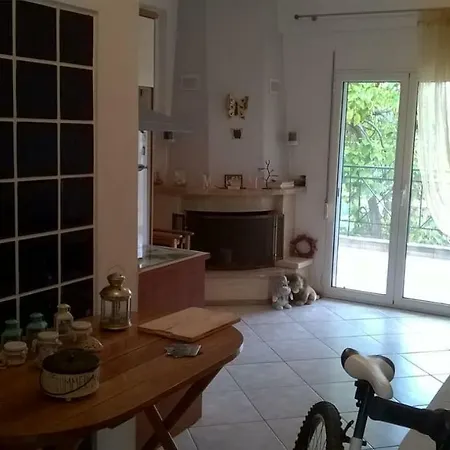 Sundy's House Daire Kallithea (Chalkidiki)