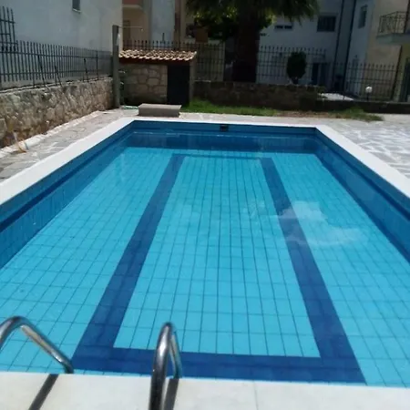 Sundy's House Daire *