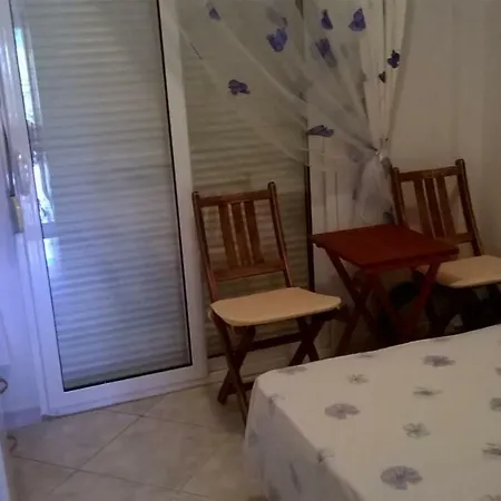 Sundy's House Daire