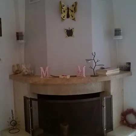 Sundy's House * Kallithea (Chalkidiki)